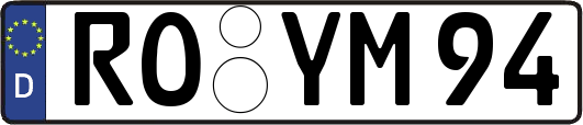 RO-YM94