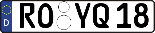 RO-YQ18
