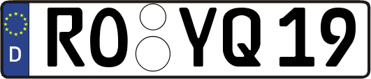 RO-YQ19