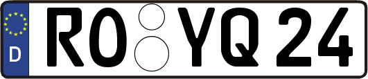 RO-YQ24