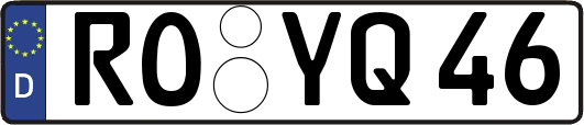 RO-YQ46