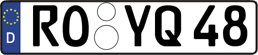 RO-YQ48