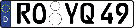 RO-YQ49