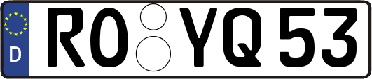 RO-YQ53