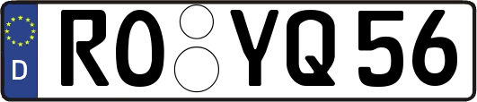 RO-YQ56