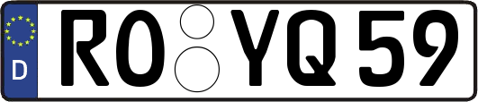 RO-YQ59