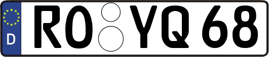 RO-YQ68