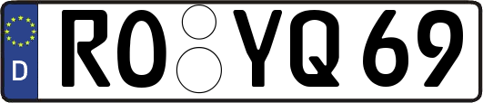 RO-YQ69