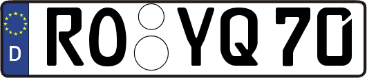 RO-YQ70