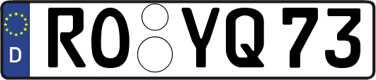 RO-YQ73