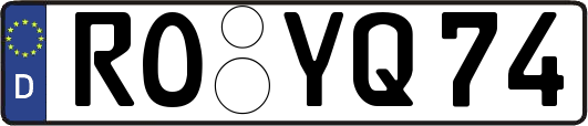 RO-YQ74