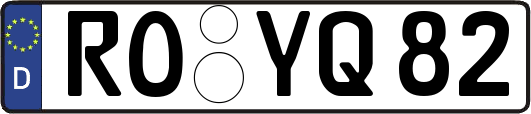 RO-YQ82