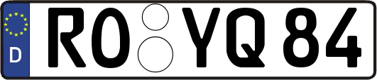RO-YQ84