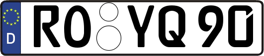 RO-YQ90