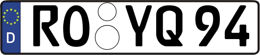 RO-YQ94