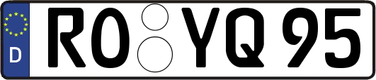 RO-YQ95