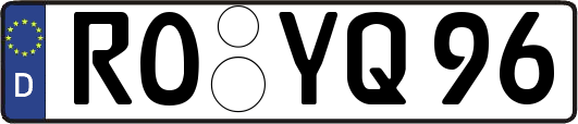 RO-YQ96