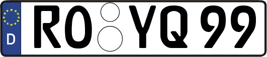 RO-YQ99