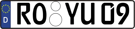 RO-YU09