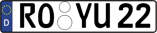 RO-YU22