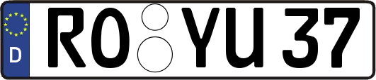 RO-YU37