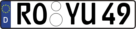 RO-YU49