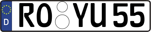 RO-YU55