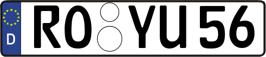 RO-YU56