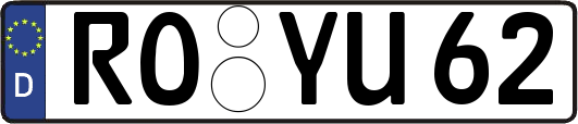 RO-YU62