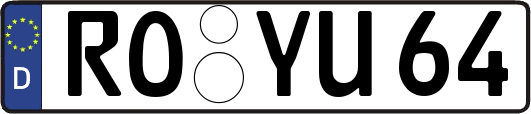 RO-YU64