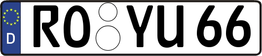 RO-YU66