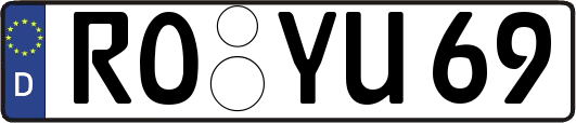 RO-YU69