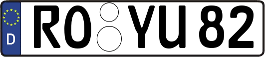 RO-YU82
