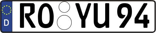 RO-YU94