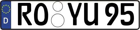 RO-YU95