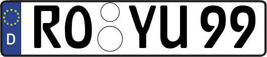 RO-YU99