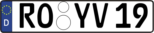 RO-YV19