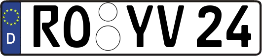 RO-YV24
