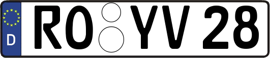 RO-YV28