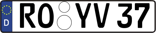RO-YV37