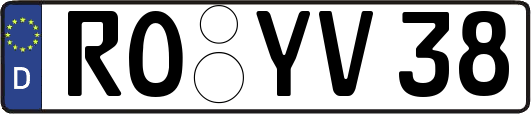 RO-YV38