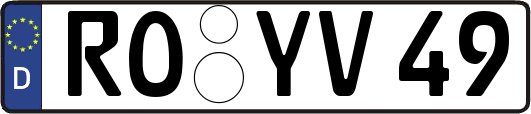 RO-YV49