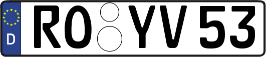 RO-YV53