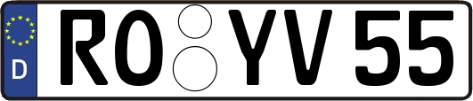 RO-YV55
