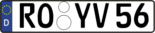 RO-YV56
