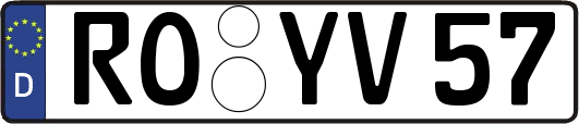 RO-YV57