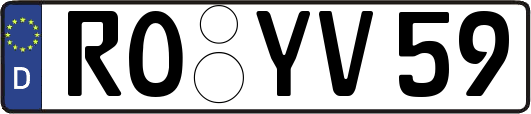 RO-YV59
