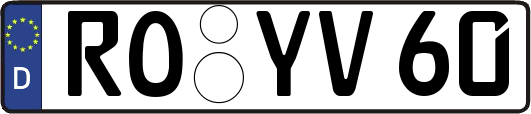RO-YV60