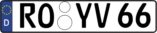 RO-YV66
