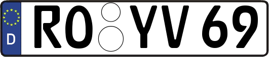 RO-YV69